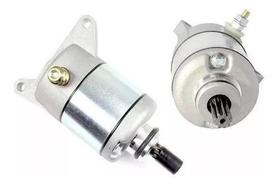 Motor Arranque Partida Titan150 Nxr 150 2008 Modelo Original