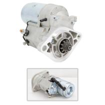 Motor Arranque Partida Toyota Hilux 2.4 2.8 3.0 1998 a 2004 - Euro Motor Arranque Partida Toyota Hilux 2.4 2.8 3.0 1998 a 2004 - Euro