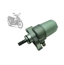 Motor arranque (partida) vini yamaha crypton 105