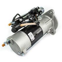 Motor Arranque Partida Volvo B12 B12M FH12 FM12 NH12 24 Volts 12 Dentes - ZEN35007 Motor Arranque Partida Volvo B12 B12M FH12 FM12 NH12 24 Volts 12 Dentes - ZEN35007