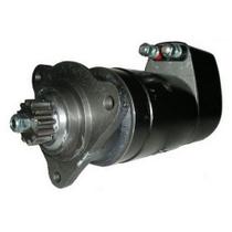 Motor Arranque Partida Volvo FH12 FH380 FH420 FM12 NH12 24 Volts - Delco Remy - 35033VLP
