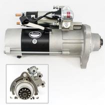 Motor Arranque Partida Volvo FH13 FM13 24 Volts - Delco Remy - 35050VLP