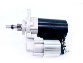 Motor Arranque Partida Vw Fusca Kombi Gol Bx Brasilia Novo!!