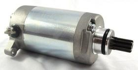 Motor Arranque Partida Ybr 125 Xtz 125 Todas Factor At 2015