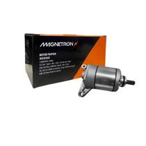 Motor arranque titan/fan 150 04-15 bros 150 16-10 magnetron