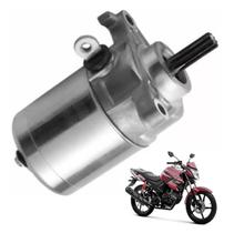 Motor Arranque Ybr Factor Fazer Xtz 150 Crosser Nmax 160