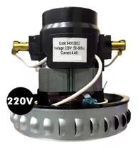 Motor aspirador de pó 220v electrolux - 41029699 64503052