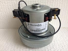 Motor aspirador de pó electrolux trio 127v 64300623