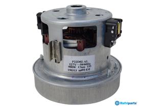 Motor Aspirador De Po Midea Auster - Vc11laba0016-127 Motor Aspirador De Po Midea Auster - Vc11laba0016-127