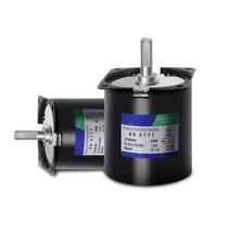 Motor assincromo modelo 60 ktyz 2.5 rpm 220vac