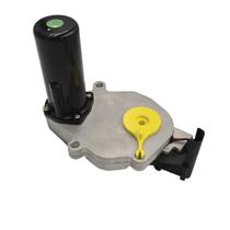 Motor atuador acionador da tração 4x4 da S10 e Blazer /2011
