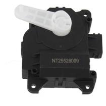 Motor Atuador Aquecedor do Ar Condicionado Ford Edge 2008 a 2014 - Lado Esquerdo ( Motorista ) - Memorial - 7T4Z19E616B