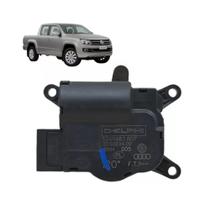 Motor Atuador Caixa Ar Condicionado Amarok 2011 2017 52411483r07