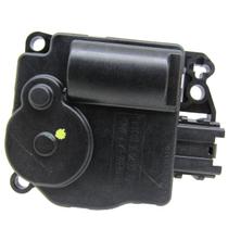 Motor Atuador Da Caixa De Ventilacao ( New Fiesta 2014 A 2016 Ka 2015 A 2016 Ecosport 2013 A 2016 ) ( Obs: Usa 3 Tipos Diferentes Desse Motor. Verific