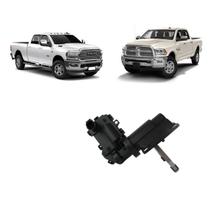 Motor Atuador Da Tracao 4X4 ( Dodge Ram 2500 6.7 2012 A 2018 ) - Marca Memorial - Codigo 68216944AAX - 68216944AAX