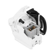 Motor Atuador De Fechadura Central Da Tampa Traseira RENAULT CLIO MK2 2001-2006 - Peça De Motor Atuador De Fechadura Central Da Tampa Traseira RENAULT CLIO MK2 2001-2006 - Peça De