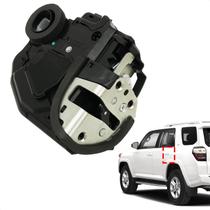 Motor atuador de fechadura traseira esquerda Blycorul compatível com Toyota Lexus