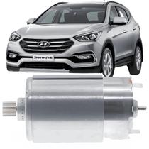 Motor atuador de freio de mão santa fé 3.3 v6 de 2014 à 2019