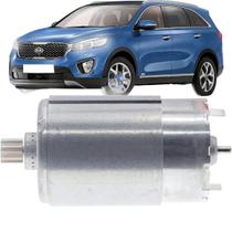 Motor Atuador do Modulo de Freio de Mao Kia Sorento 3.3 V6 de 2016 À 2019