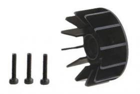 Motor axi cooler for axi 2208/2212