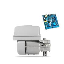 Motor Basculante Avulso F2000 1/3 Cv Com Placa Peccinin Motor Basculante Avulso F2000 1/3 Cv Com Placa Peccinin