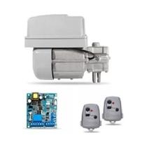Motor Basculante F2000 1/3 Cv Com Placa Peccinin Avulso