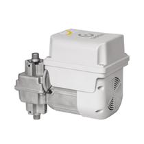 Motor Basculante Garen Duo 1 3 HP 220V com 2 Controles Sem Acionamento