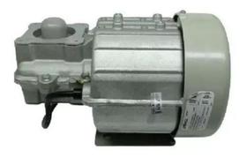 Motor Basculante Gatter Avulso S/ Central 1/4 Peccinin Nice Voltagem:220V