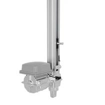 Motor Basculante New BV3 127V/220V 60Hz Sem Acionamento