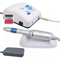 Motor Beltec Lb100 Profissional Lixa Elétrica Para unhas