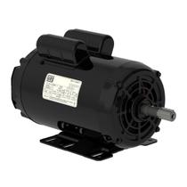 Motor Betoneira Weg 2cv 4 Polos 110/220v Monofásico 1720 Rpm