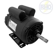 Motor Betoneira Weg 2cv 4 Polos 110 e 220v Monofásico Weg