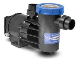 Motor bomba com Pré-filtro 1,5 cv Syllent 220v Autoescorvante