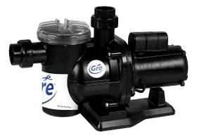 Motor Bomba Para Piscina 1,0 cv Gre By Fluidra 127/220v Motor Bomba Para Piscina 1,0 cv Gre By Fluidra 127/220v