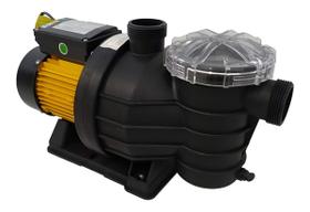 Motor Bomba Piscina 1/2 CV Jacuzzi 5F-M 220V Motor Bomba Piscina 1/2 CV Jacuzzi 5F-M 220V