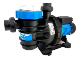 Motor Bomba Piscina 1/3 CV Até 40 Mil Sodramar BMC 33 TU 220v