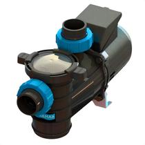 Motor Bomba Piscina 1/3 CV Até 40 Mil Sodramar BMP 33 Weg 220v