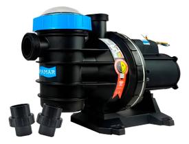 Motor Bomba Piscina 1,5 CV Até 170 Mil Sodramar BM 150 Weg Monofásico Motor Bomba Piscina 1,5 CV Até 170 Mil Sodramar BM 150 Weg Monofásico