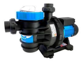 Motor Bomba Piscina 1,5 CV Até 170 Mil Sodramar BMC 150 Monofásico