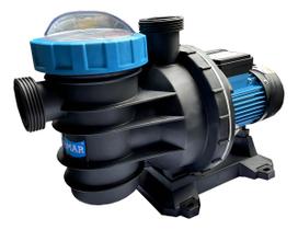 Motor Bomba Piscina 3/4 CV Até 78 Mil Sodramar BMC 75 TU 220v Motor Bomba Piscina 3/4 CV Até 78 Mil Sodramar BMC 75 TU 220v