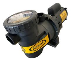 Motor Bomba Piscina 3/4 CV Jacuzzi 7A-M 110/220V