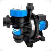 Motor Bomba Piscina 3,0 CV Até 313 Mil Sodramar BMC 300 Monofásico