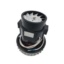Motor Bomba Vacuo 1250W (127V) para Aspirador Lavor VAC 14 Power Duo Compact 37559000 Motor Bomba Vacuo 1250W (127V) para Aspirador Lavor VAC 14 Power Duo Compact 37559000