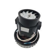Motor Bomba Vacuo Compatível com Aspirador Lavor Wash VAC22 1400W (127V) Motor Bomba Vacuo Compatível com Aspirador Lavor Wash VAC22 1400W (127V)