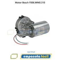 Motor Bosch F006.wm0.310