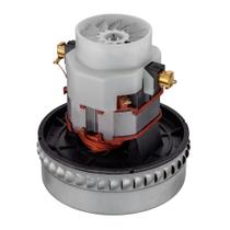 Motor BPS2 Dupla Turbina para Aspirador 220V Electrolux