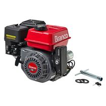 Motor Branco B4t- 7 Hp. partida eletrica Motor Branco B4t- 7 Hp. partida eletrica