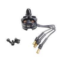 Motor Brushless 2204 2300KV Para Quadricóptero QAV250 Mini 210 250 280MM RC FPV CW CCW