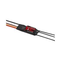 Motor Brushless De Alta Potência 1200KV E Combo ESC 50A Para Aeronaves RC, Drones, Aviões E