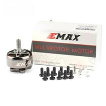 Motor Brushless De Alta Potência 4 Pcs EMAX ECO II Série 2306 Para Drone De Corrida RC FPV 6S 1700KV